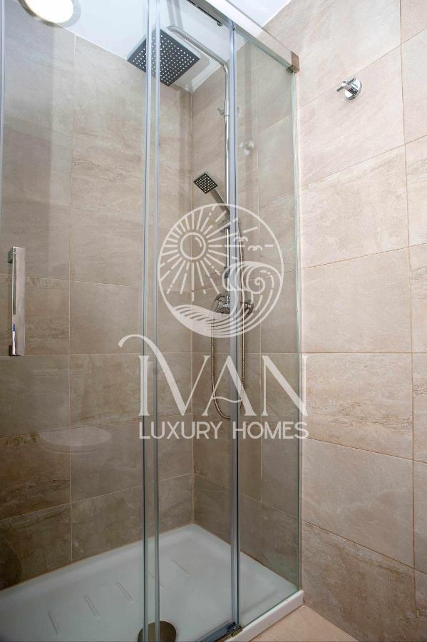 Casa Yarina - Iván Luxury Homes - 1ª Planta - Sur - 1ª Linea de Playa Oropesa del Mar Esterno foto